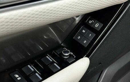 Land Rover Range Rover Velar I, 2018 год, 4 109 900 рублей, 17 фотография