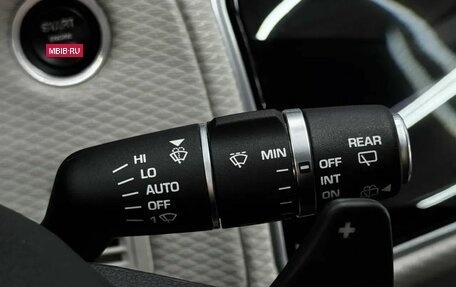 Land Rover Range Rover Velar I, 2018 год, 4 109 900 рублей, 16 фотография