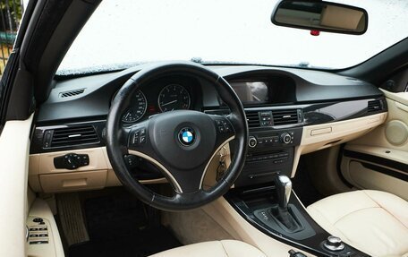 BMW 3 серия, 2008 год, 1 299 000 рублей, 6 фотография