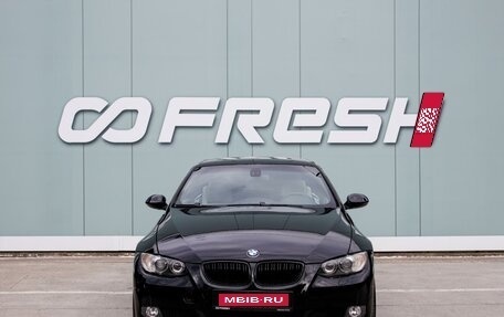 BMW 3 серия, 2008 год, 1 299 000 рублей, 3 фотография