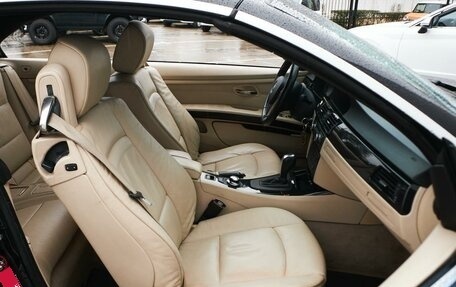 BMW 3 серия, 2008 год, 1 299 000 рублей, 8 фотография