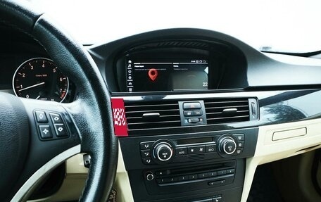 BMW 3 серия, 2008 год, 1 299 000 рублей, 12 фотография