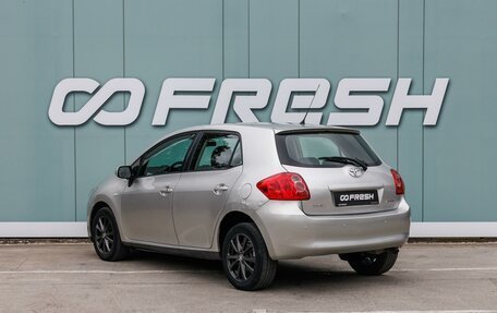 Toyota Auris II, 2007 год, 699 000 рублей, 2 фотография