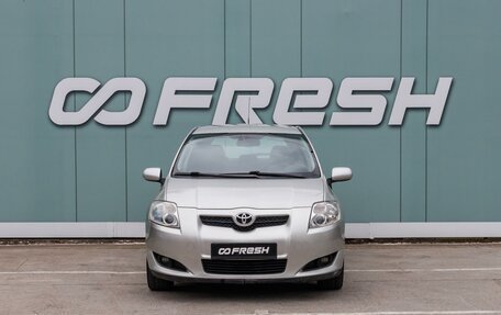 Toyota Auris II, 2007 год, 699 000 рублей, 3 фотография