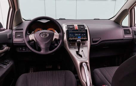 Toyota Auris II, 2007 год, 699 000 рублей, 6 фотография