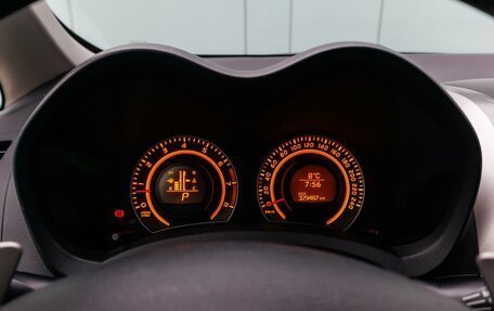 Toyota Auris II, 2007 год, 699 000 рублей, 14 фотография
