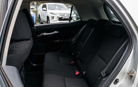 Toyota Auris II, 2007 год, 699 000 рублей, 9 фотография