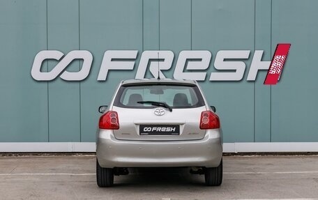 Toyota Auris II, 2007 год, 699 000 рублей, 4 фотография