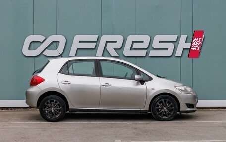 Toyota Auris II, 2007 год, 699 000 рублей, 5 фотография