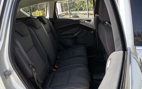 Ford Kuga III, 2015 год, 1 079 000 рублей, 7 фотография