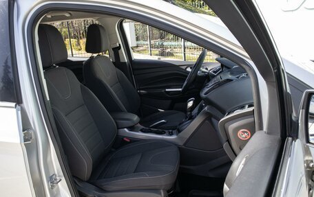 Ford Kuga III, 2015 год, 1 079 000 рублей, 8 фотография