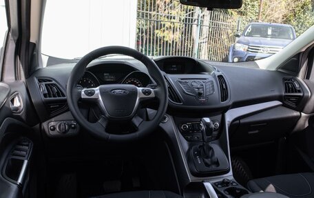 Ford Kuga III, 2015 год, 1 079 000 рублей, 6 фотография