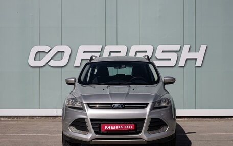 Ford Kuga III, 2015 год, 1 079 000 рублей, 3 фотография