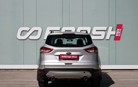 Ford Kuga III, 2015 год, 1 079 000 рублей, 4 фотография