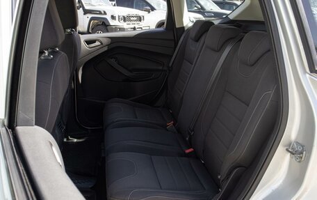 Ford Kuga III, 2015 год, 1 079 000 рублей, 9 фотография