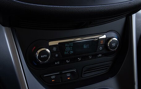 Ford Kuga III, 2015 год, 1 079 000 рублей, 16 фотография