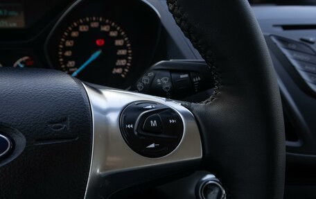 Ford Kuga III, 2015 год, 1 079 000 рублей, 13 фотография