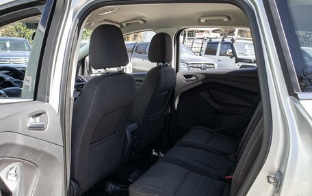Ford Kuga III, 2015 год, 1 079 000 рублей, 11 фотография