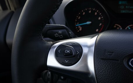Ford Kuga III, 2015 год, 1 079 000 рублей, 12 фотография