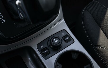 Ford Kuga III, 2015 год, 1 079 000 рублей, 19 фотография