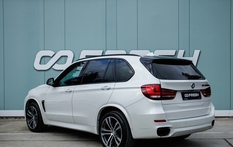 BMW X5, 2017 год, 4 250 000 рублей, 2 фотография