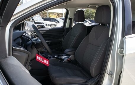 Ford Kuga III, 2015 год, 1 079 000 рублей, 10 фотография