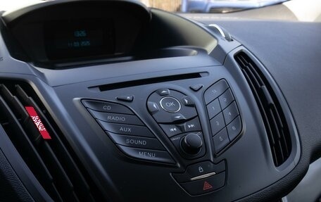 Ford Kuga III, 2015 год, 1 079 000 рублей, 15 фотография