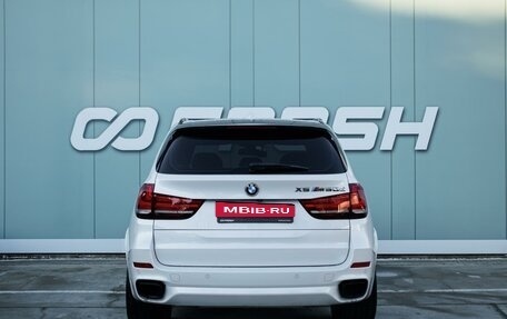 BMW X5, 2017 год, 4 250 000 рублей, 4 фотография