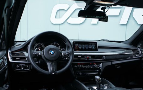 BMW X5, 2017 год, 4 250 000 рублей, 10 фотография