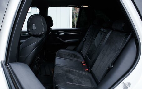 BMW X5, 2017 год, 4 250 000 рублей, 13 фотография