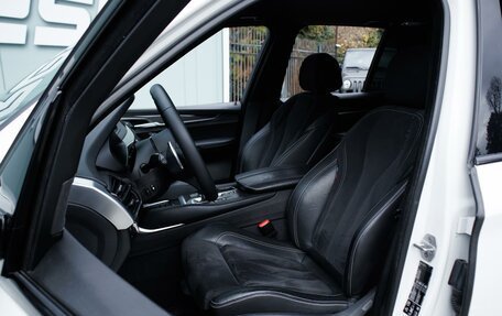 BMW X5, 2017 год, 4 250 000 рублей, 14 фотография