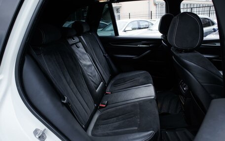 BMW X5, 2017 год, 4 250 000 рублей, 11 фотография