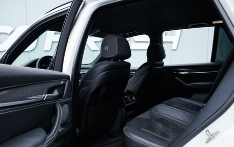 BMW X5, 2017 год, 4 250 000 рублей, 15 фотография