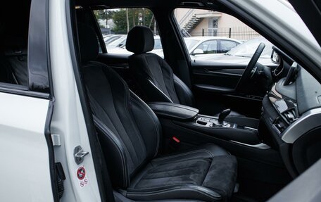BMW X5, 2017 год, 4 250 000 рублей, 12 фотография
