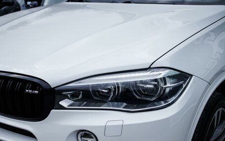 BMW X5, 2017 год, 4 250 000 рублей, 8 фотография