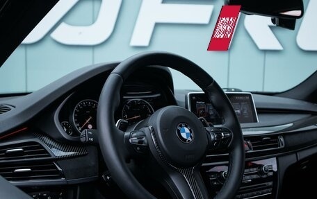 BMW X5, 2017 год, 4 250 000 рублей, 16 фотография