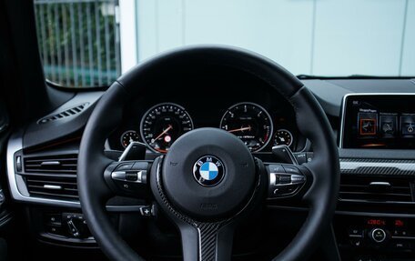BMW X5, 2017 год, 4 250 000 рублей, 22 фотография