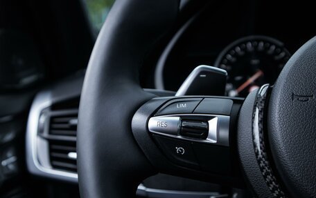BMW X5, 2017 год, 4 250 000 рублей, 23 фотография