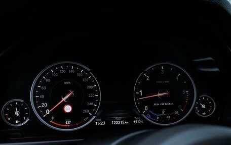BMW X5, 2017 год, 4 250 000 рублей, 26 фотография