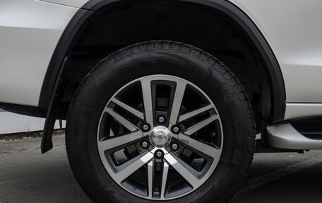Toyota Fortuner II, 2019 год, 3 999 000 рублей, 7 фотография