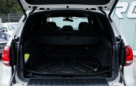 BMW X5, 2017 год, 4 250 000 рублей, 28 фотография