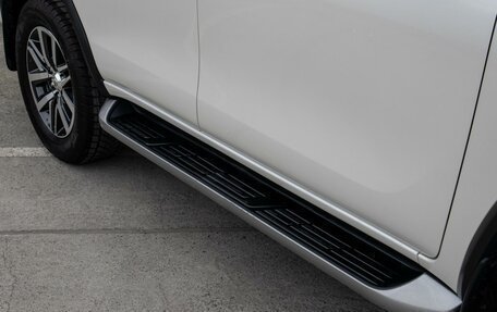 Toyota Fortuner II, 2019 год, 3 999 000 рублей, 11 фотография