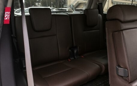 Toyota Fortuner II, 2019 год, 3 999 000 рублей, 15 фотография