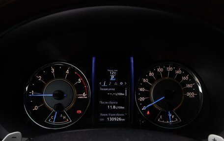Toyota Fortuner II, 2019 год, 3 999 000 рублей, 28 фотография