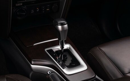 Toyota Fortuner II, 2019 год, 3 999 000 рублей, 24 фотография