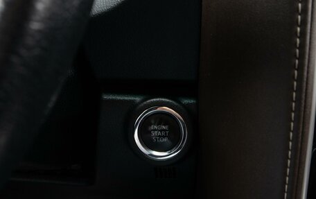 Toyota Fortuner II, 2019 год, 3 999 000 рублей, 29 фотография