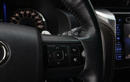 Toyota Fortuner II, 2019 год, 3 999 000 рублей, 27 фотография