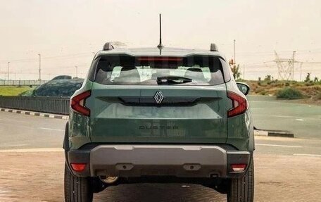 Renault Duster, 2026 год, 2 910 000 рублей, 4 фотография