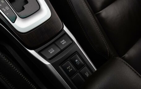 Toyota Fortuner II, 2019 год, 3 999 000 рублей, 25 фотография