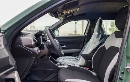 Renault Duster, 2026 год, 2 910 000 рублей, 6 фотография